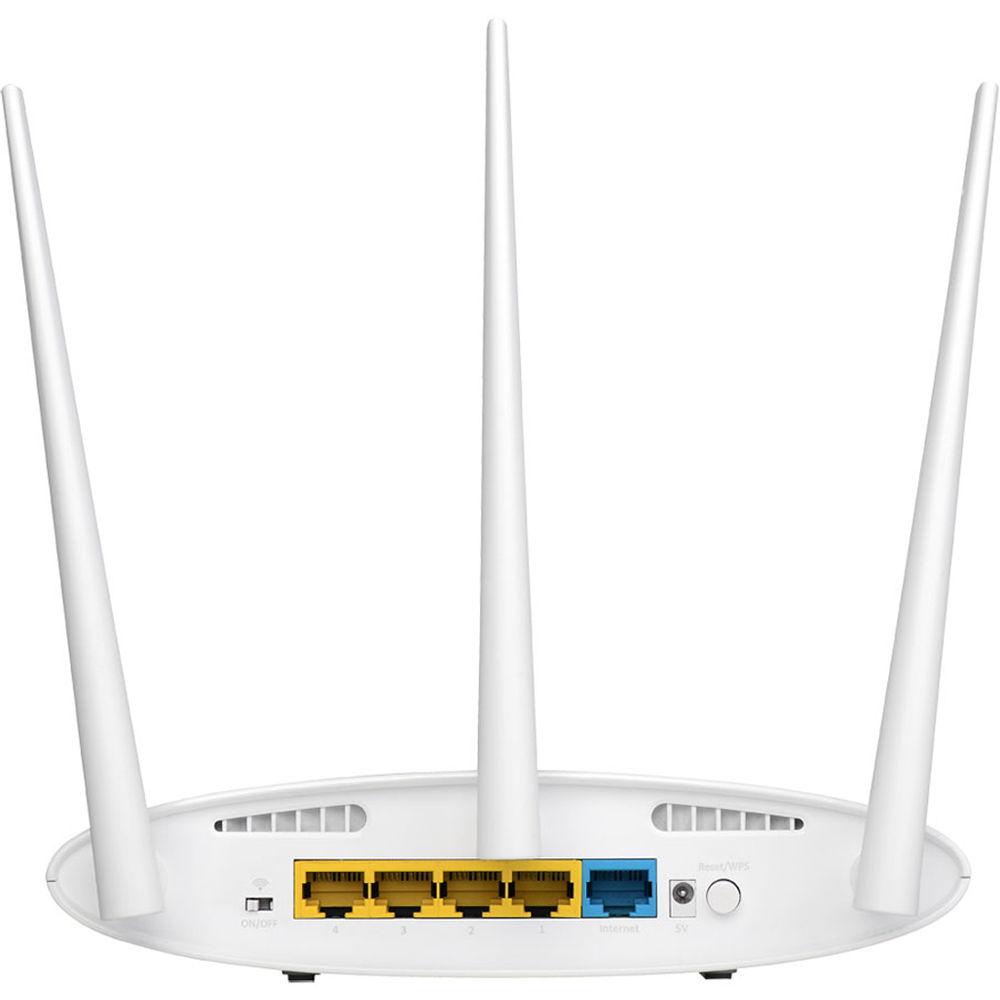EDIMAX Technology EW-7208APC Multi-Function Dual-Band 802.11ac Access Point Range Extender