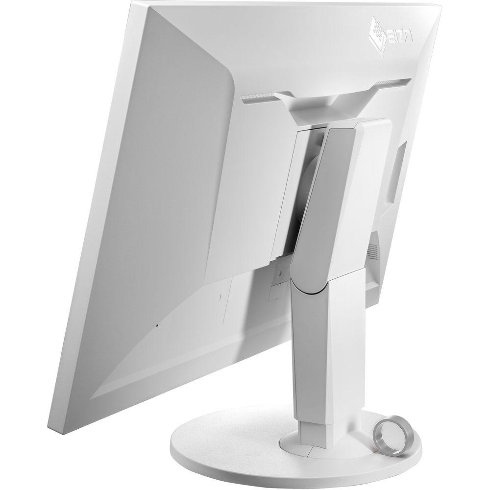 Eizo FlexScan EV2750FX 27" Widescreen LED Backlit LCD Monitor