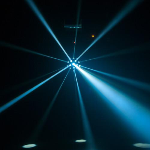 Eliminator Lighting LED Mushroom Lighting Fixture