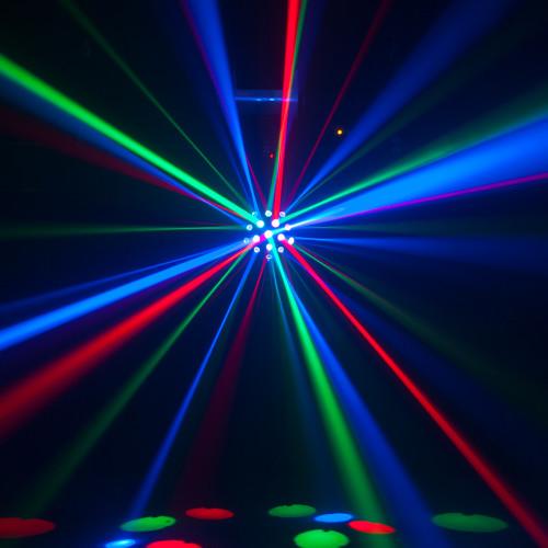 Eliminator Lighting LED Mushroom Lighting Fixture