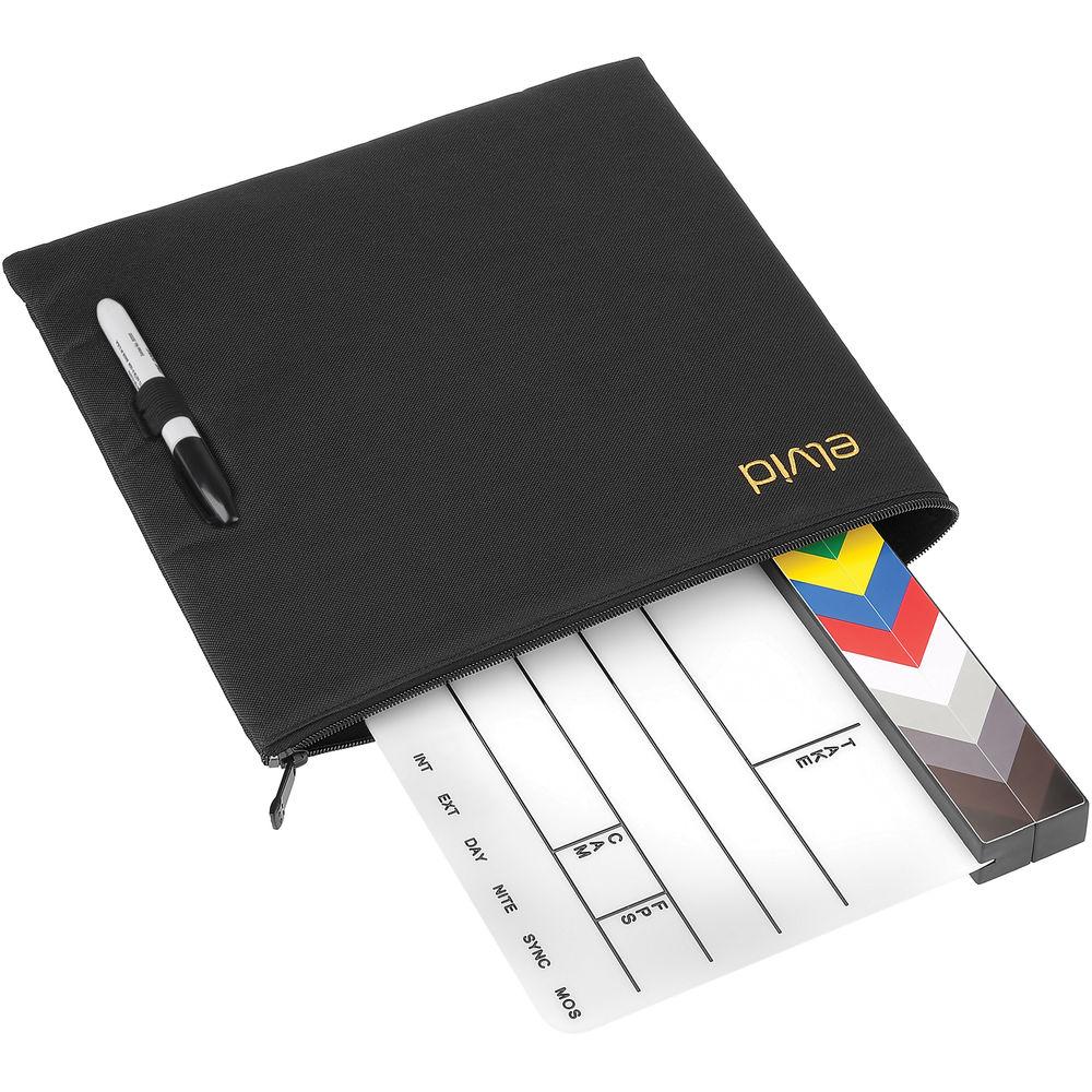 Elvid Soft Case for Production Slates