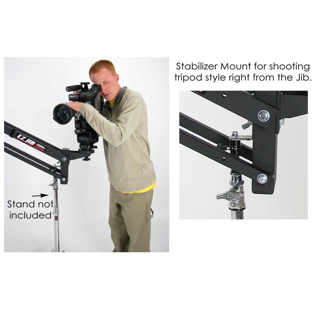 EZ FX EZ Jib