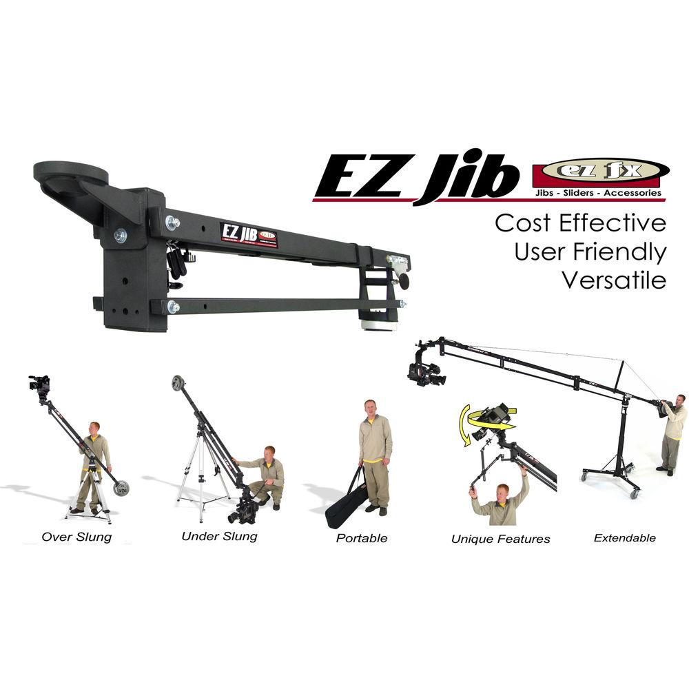 EZ FX EZ Jib