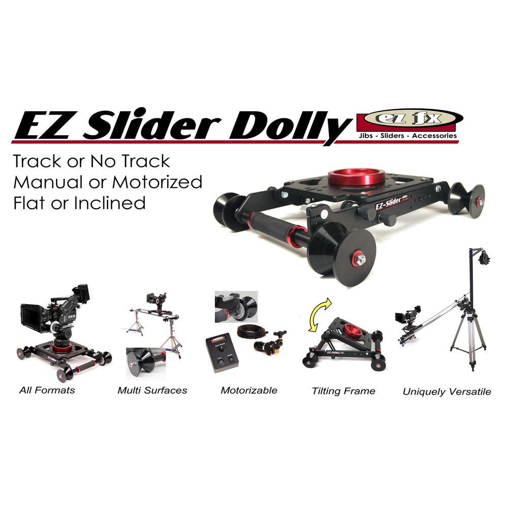 EZ FX EZ Slider Dolly