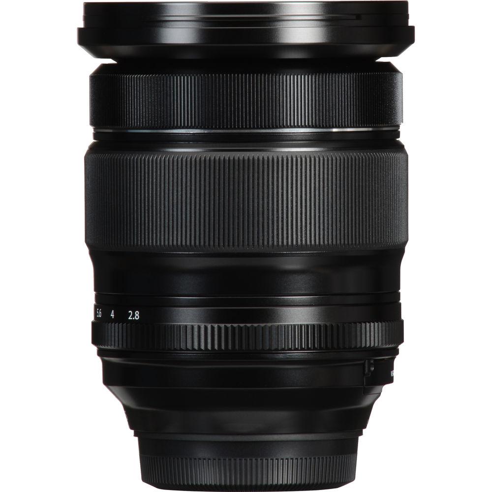FUJIFILM XF 16-55mm f 2.8 R LM WR Lens