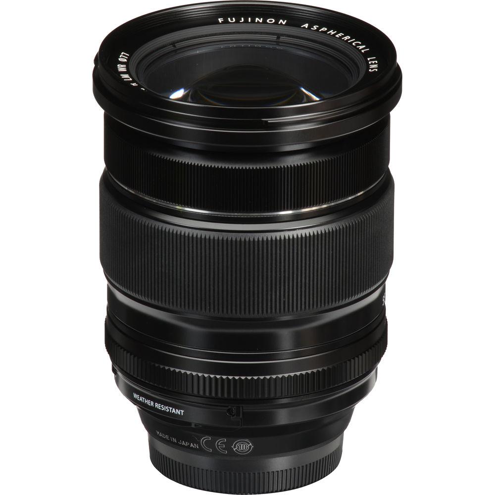 FUJIFILM XF 16-55mm f 2.8 R LM WR Lens