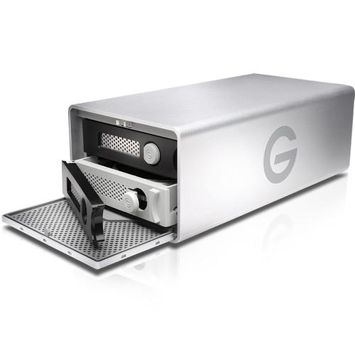 G-Technology G-RAID 20TB 2-Bay Thunderbolt 2 RAID Array