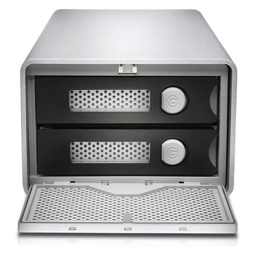 G-Technology G-RAID 20TB 2-Bay Thunderbolt 2 RAID Array