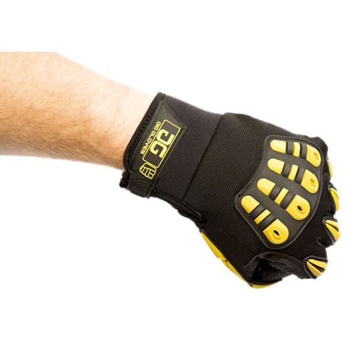 Gig Gear Gig Gloves Version 2