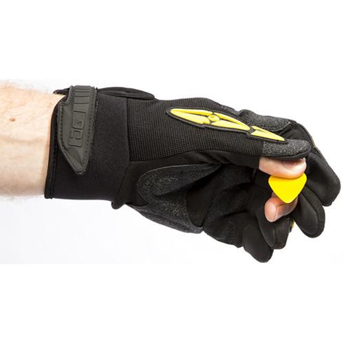 Gig Gear Gig Gloves Version 2