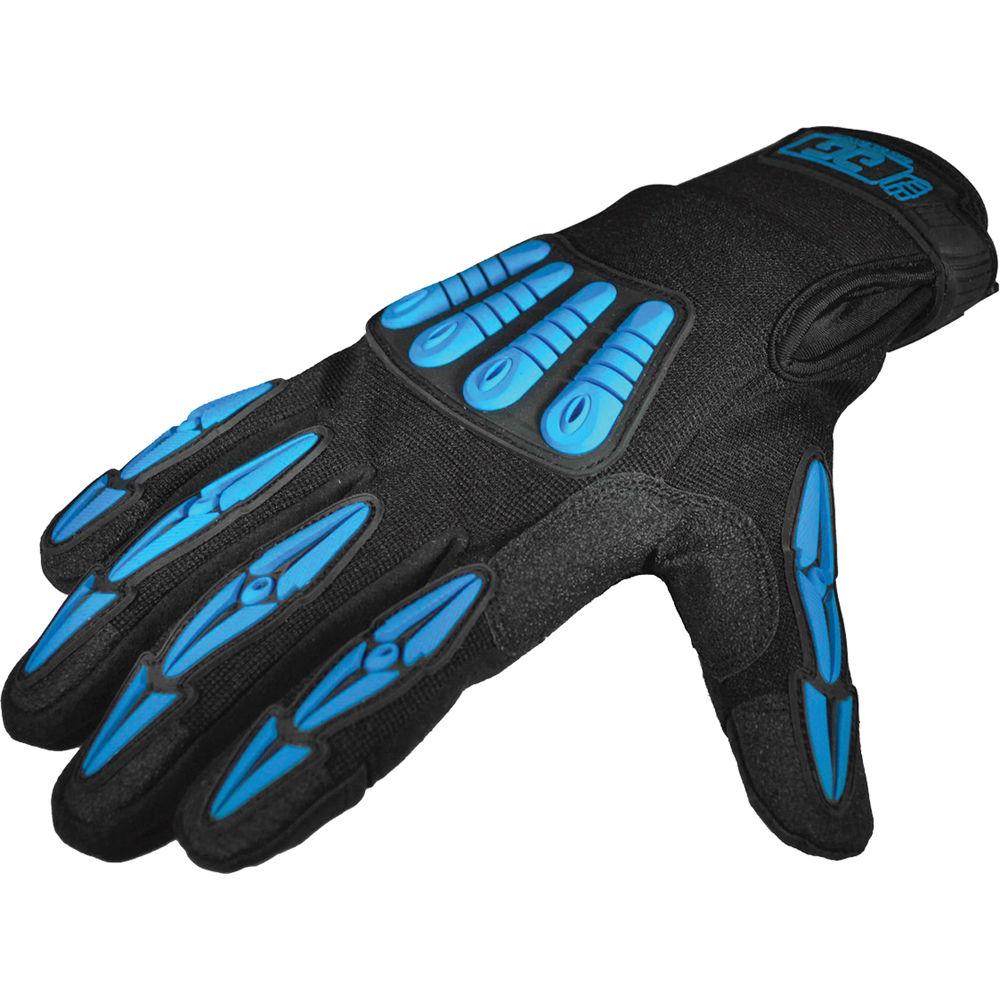 Gig Gear Thermo-Gig Gloves