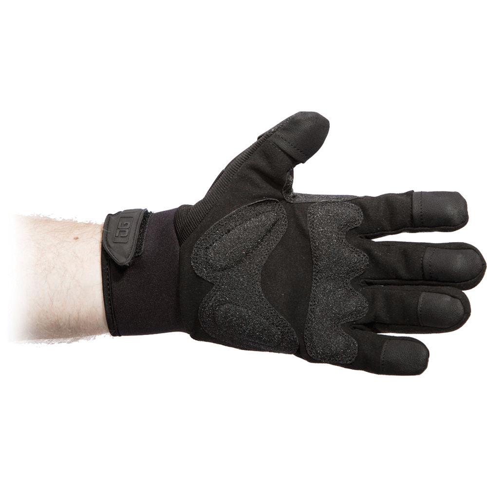 Gig Gear Thermo-Gig Gloves