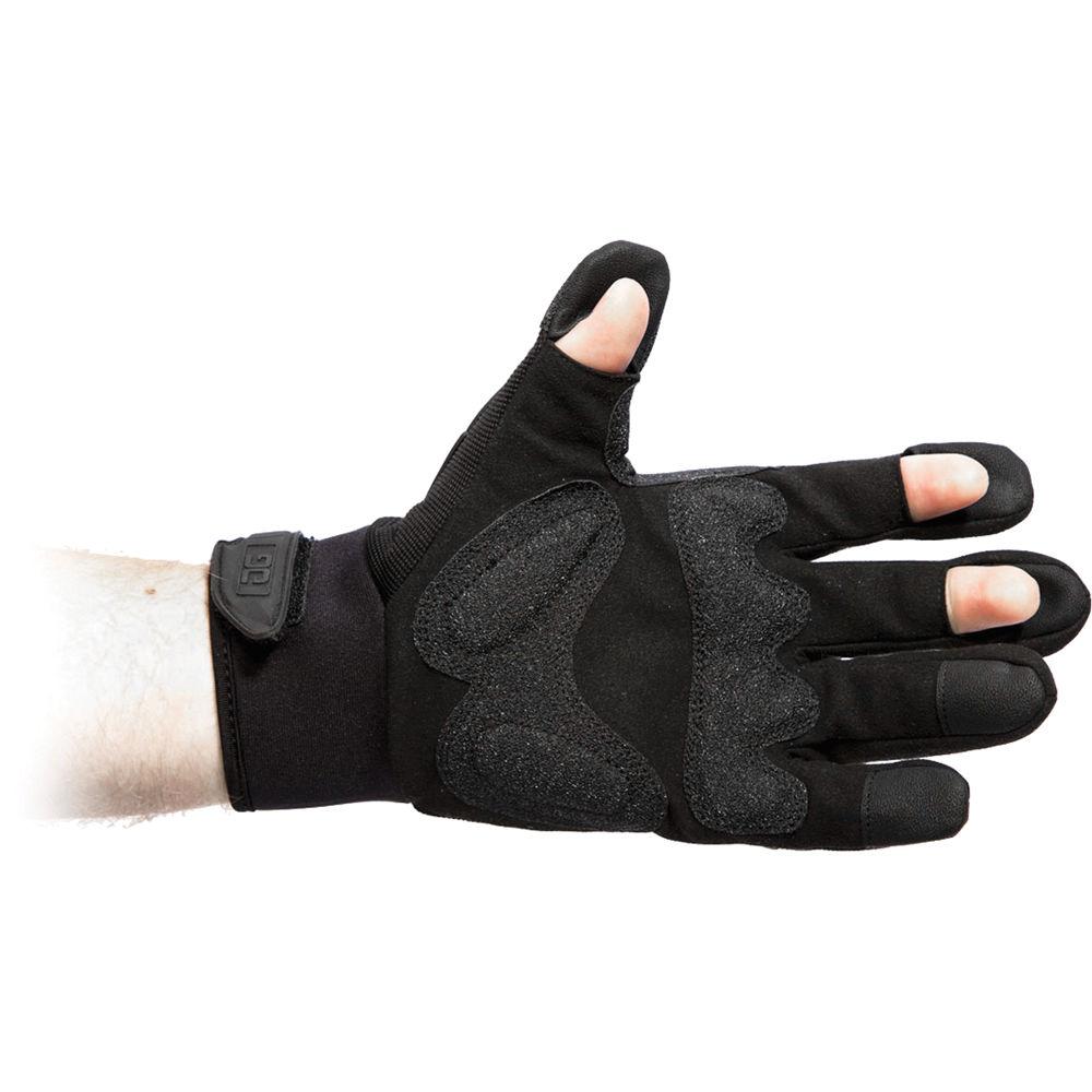 Gig Gear Thermo-Gig Gloves