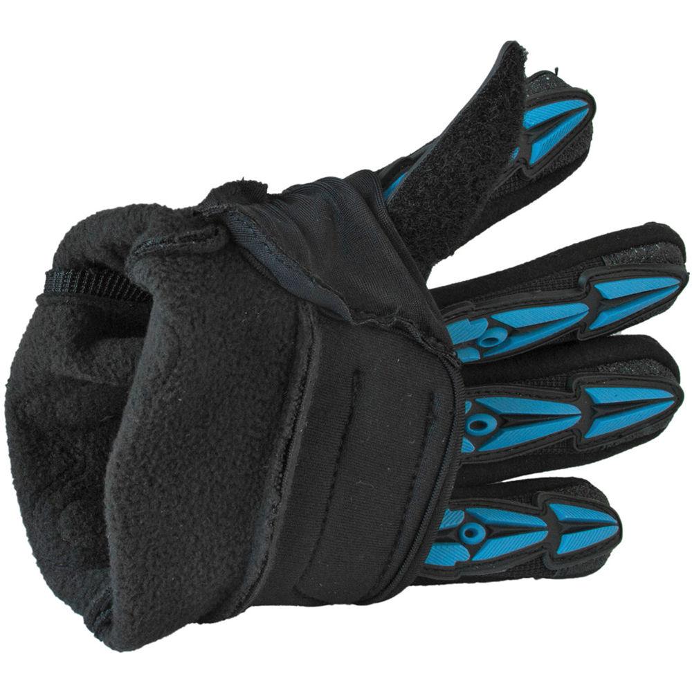 Gig Gear Thermo-Gig Gloves
