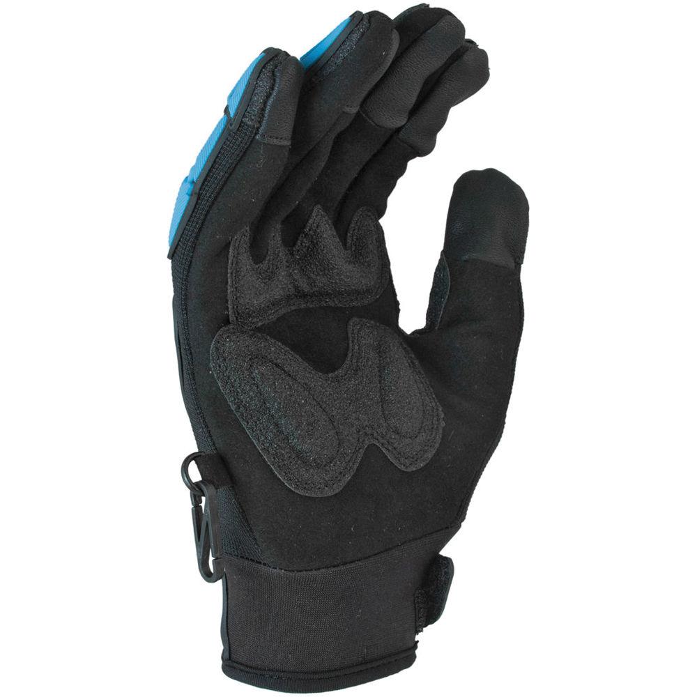 Gig Gear Thermo-Gig Gloves