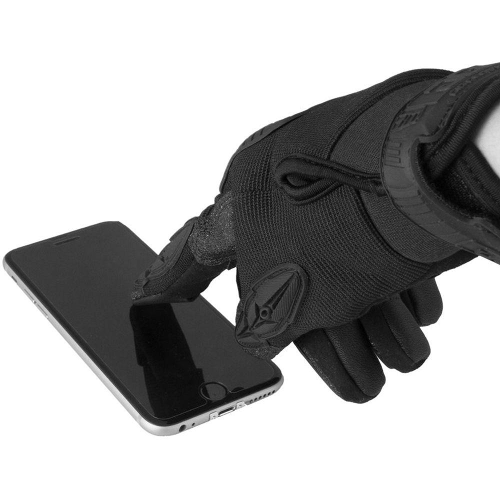 Gig Gear Thermo-Gig Gloves