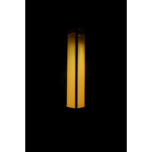 Global Truss Glow Totem 1.5 F31 Box Truss Kit with Cover