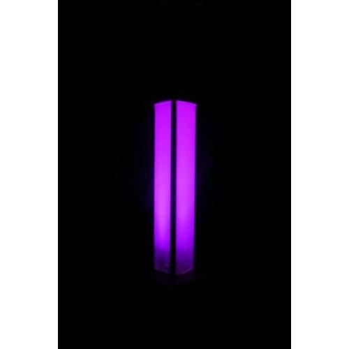 Global Truss Glow Totem 1.5 F31 Box Truss Kit with Cover