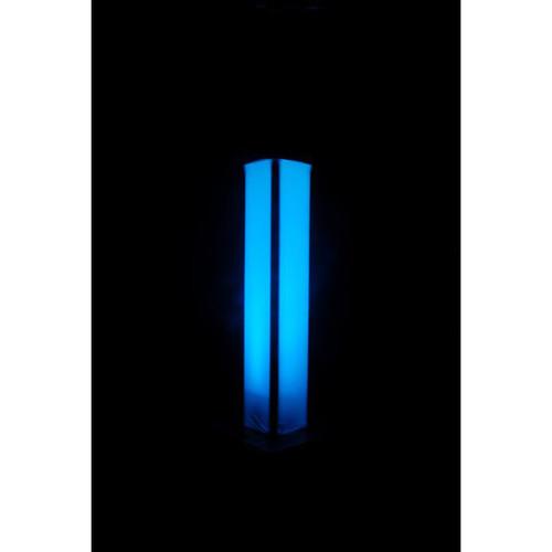 Global Truss Glow Totem 1.5 F31 Box Truss Kit with Cover