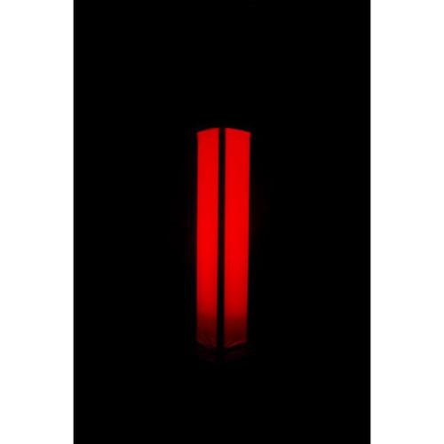 Global Truss Glow Totem 1.5 F31 Box Truss Kit with Cover