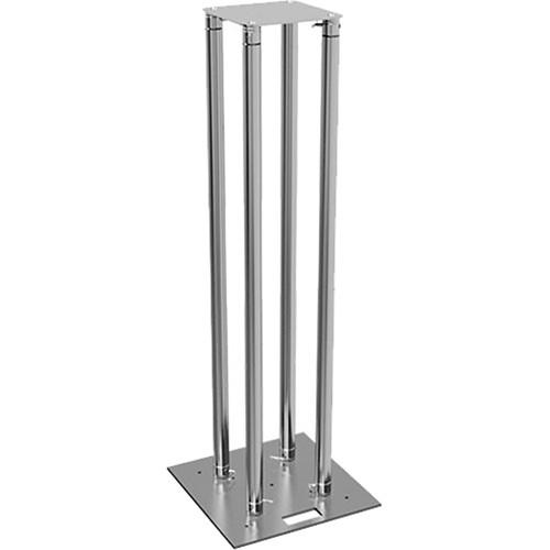 Global Truss Glow Totem 1.5 F31 Box Truss Kit with Cover