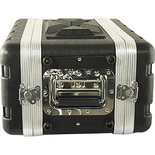 Grundorf ABS Protective Wireless Rack