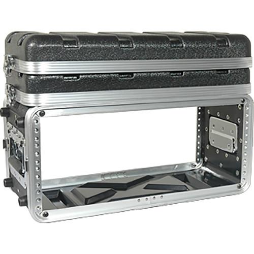 Grundorf ABS Protective Wireless Rack