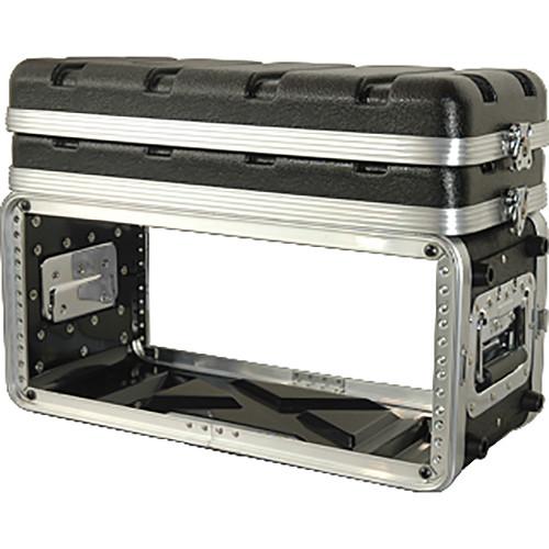 Grundorf ABS Protective Wireless Rack