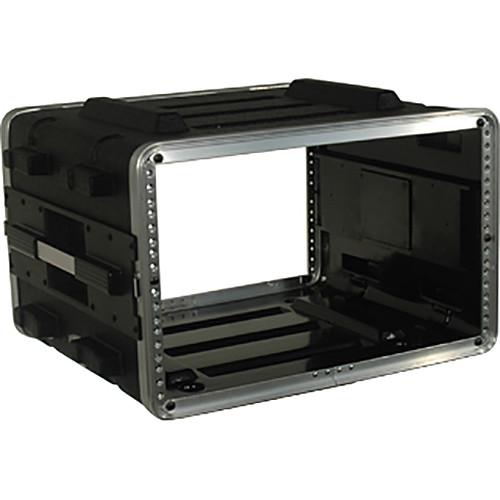 Grundorf Protective AMP Rack Case