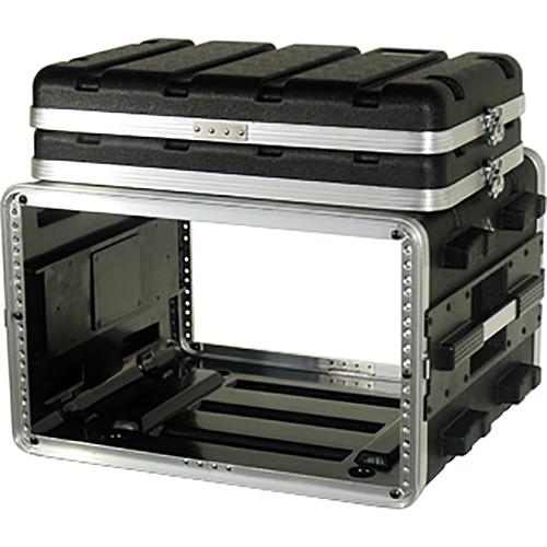 Grundorf Protective AMP Rack Case
