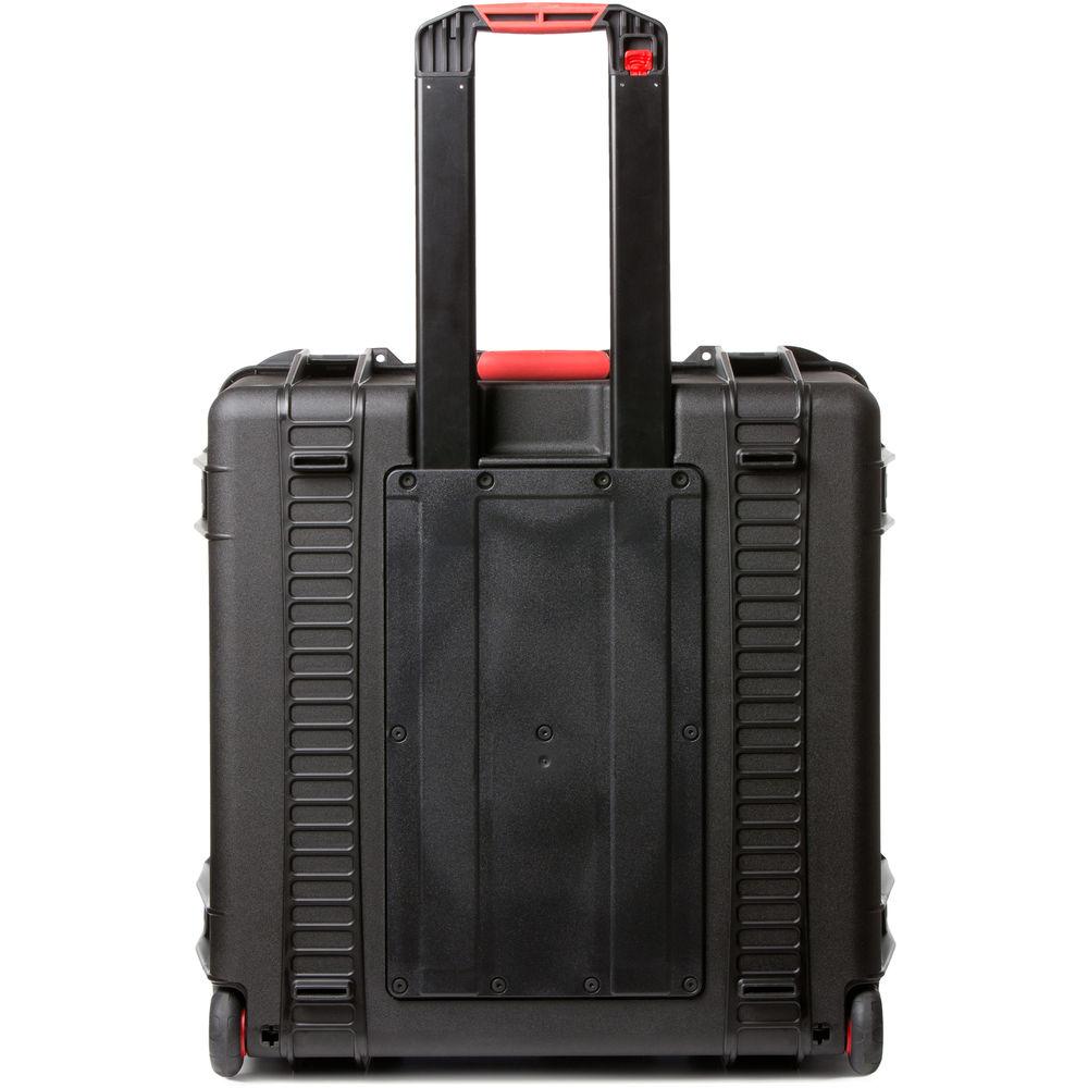 HPRC 4600W Rolling Resin Case