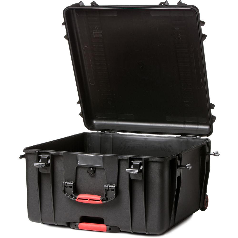 HPRC 4600W Rolling Resin Case