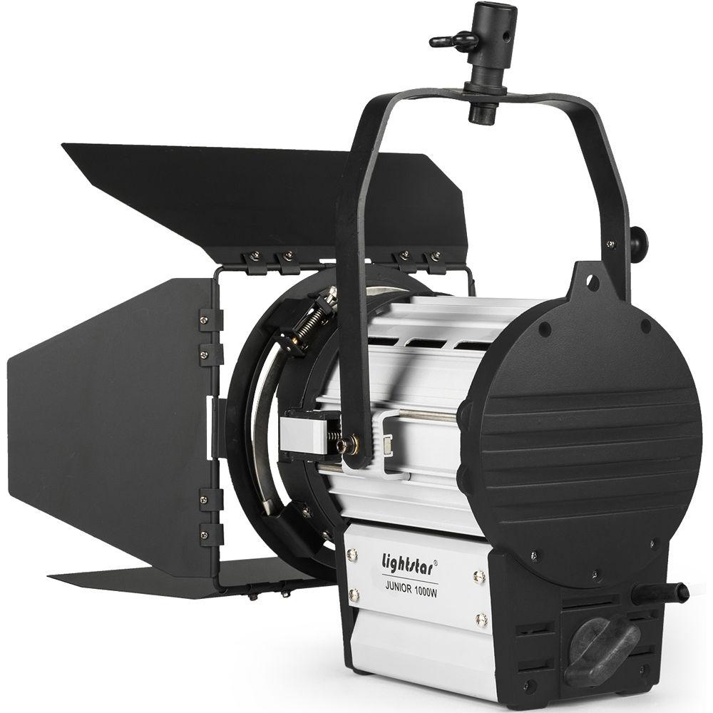 ikan Lightstar 1000-Watt Tungsten Fresnel Light