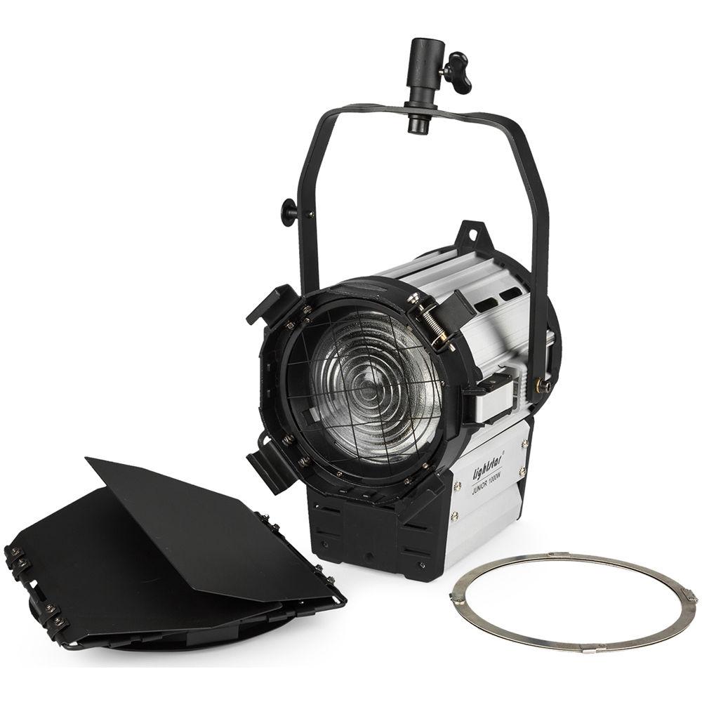 ikan Lightstar 1000-Watt Tungsten Fresnel Light