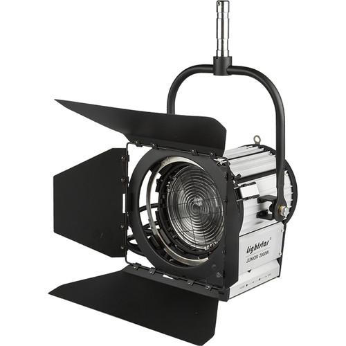 ikan Lightstar 2000-Watt Tungsten Fresnel Light