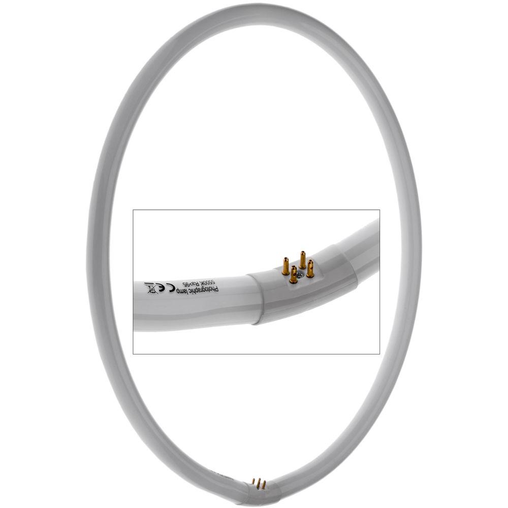 Impact Replacement Lamp for FRC-RLSL Ring Light