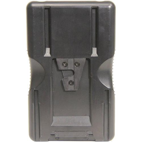 Intellytech Socanland 230Wh Lithium-Ion Battery with V-Mount