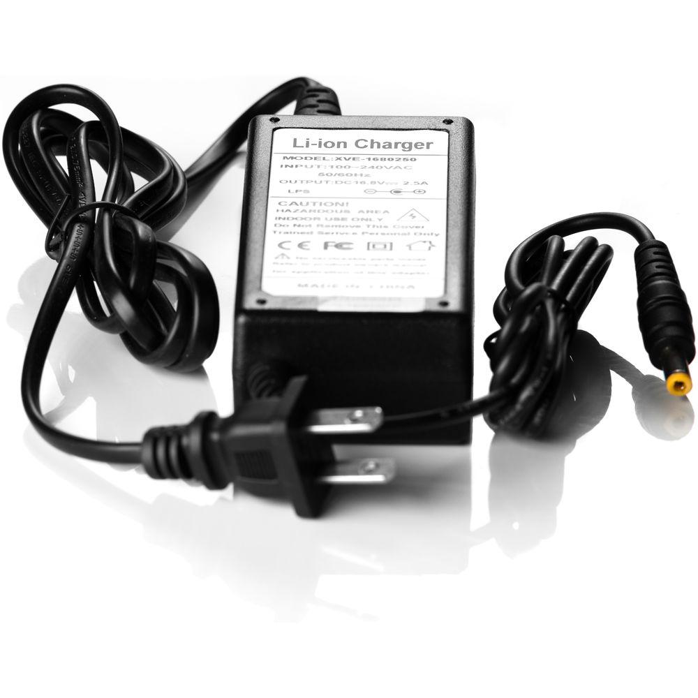 Interfit Battery Charger For S1 Monolight