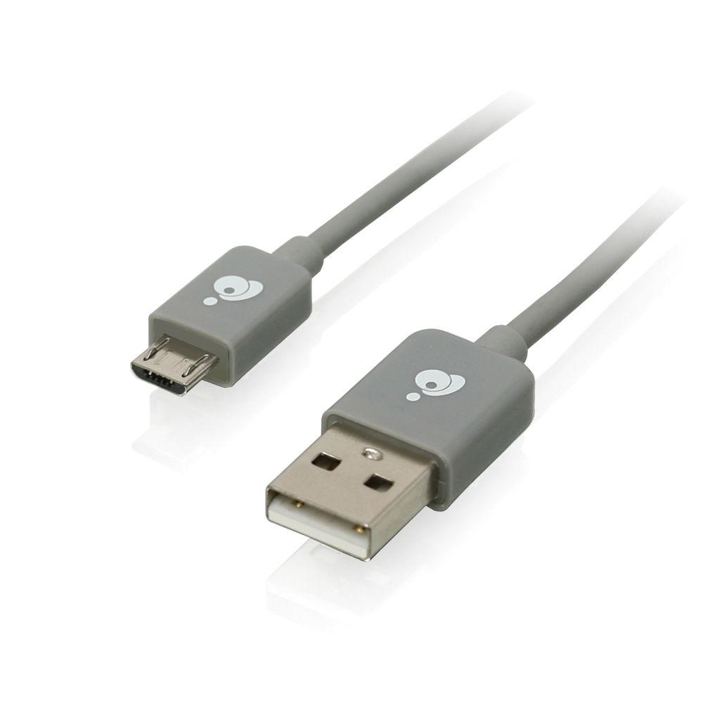 IOGEAR USB-to-Micro-USB Cable