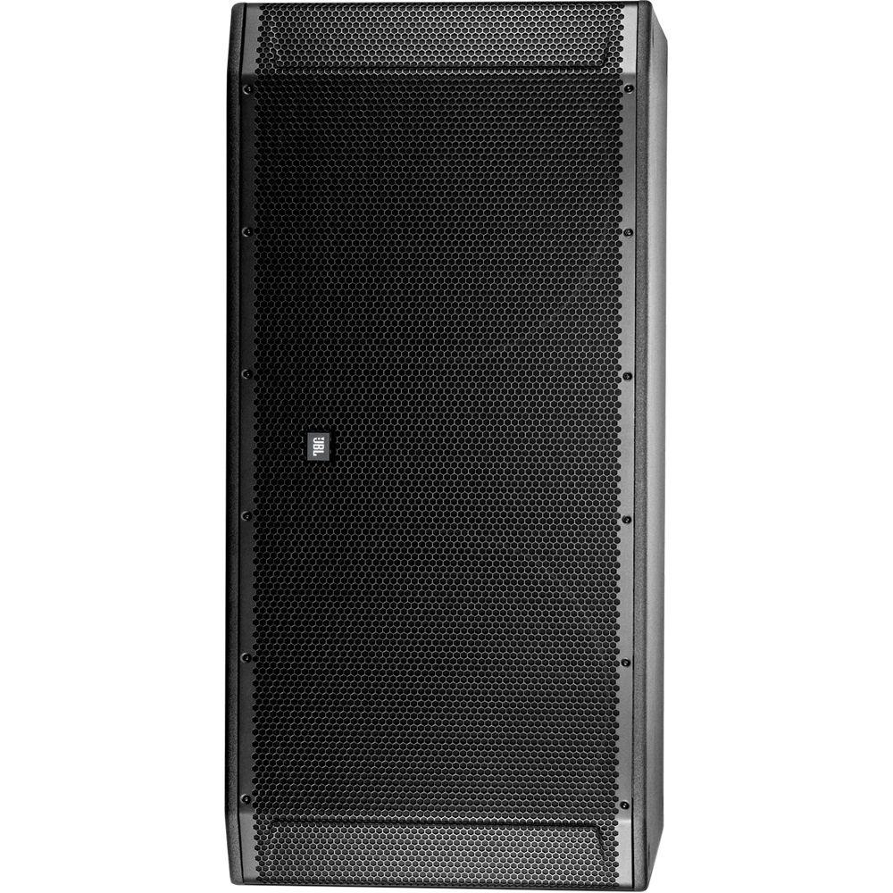JBL SRX828SP 18" Dual Self-Powered Subwoofer System