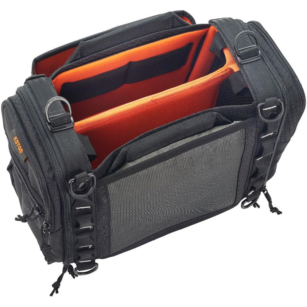 K-Tek Stingray Small Audio Mixer Recorder Bag