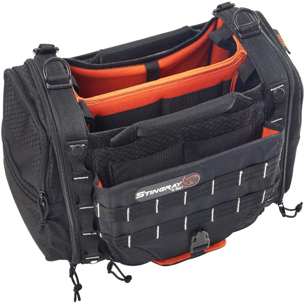 K-Tek Stingray Small Audio Mixer Recorder Bag