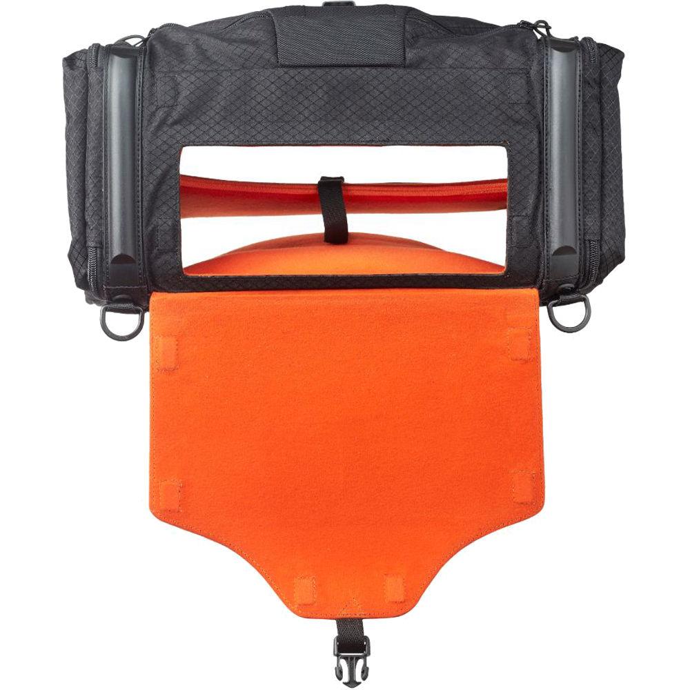 K-Tek Stingray Small Audio Mixer Recorder Bag