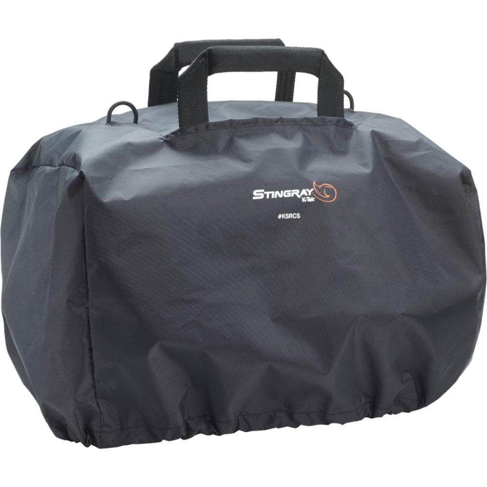 K-Tek Stingray Small Audio Mixer Recorder Bag