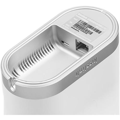 Keewifi KissLink Router and Range Extender