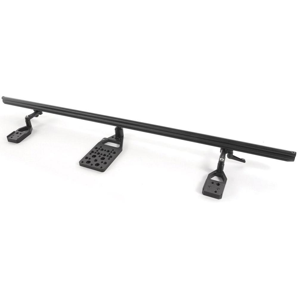 Kessler Crane Parallax for 3