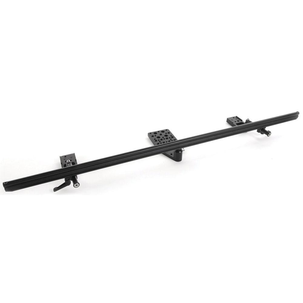 Kessler Crane Parallax for 3