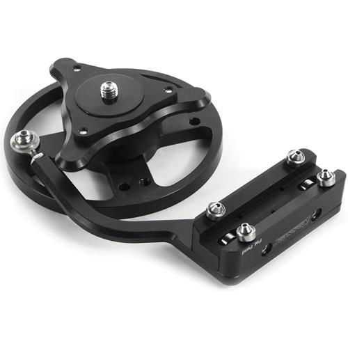 Kessler Crane Parallax for 3