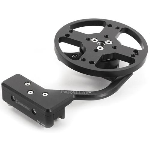 Kessler Crane Parallax for 3