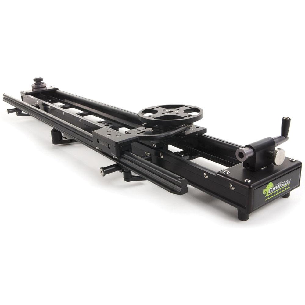 Kessler Crane Parallax for 3